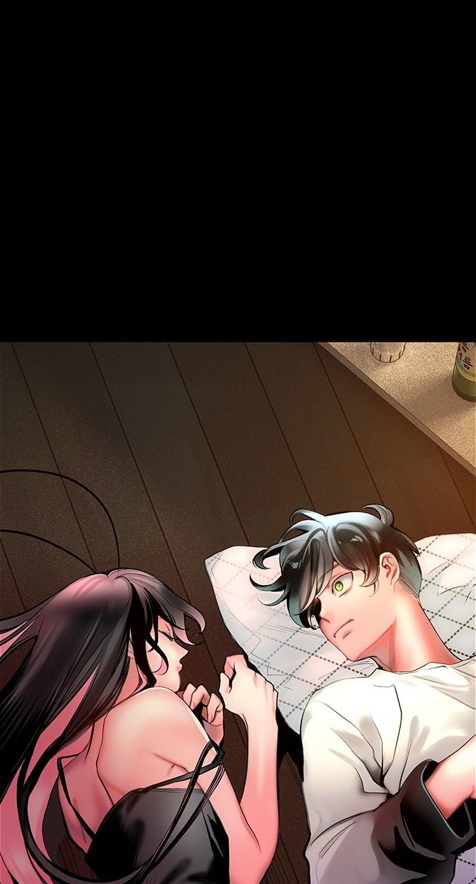 Read Jungle Juice chapter 81.7 image 13 on Lezhin