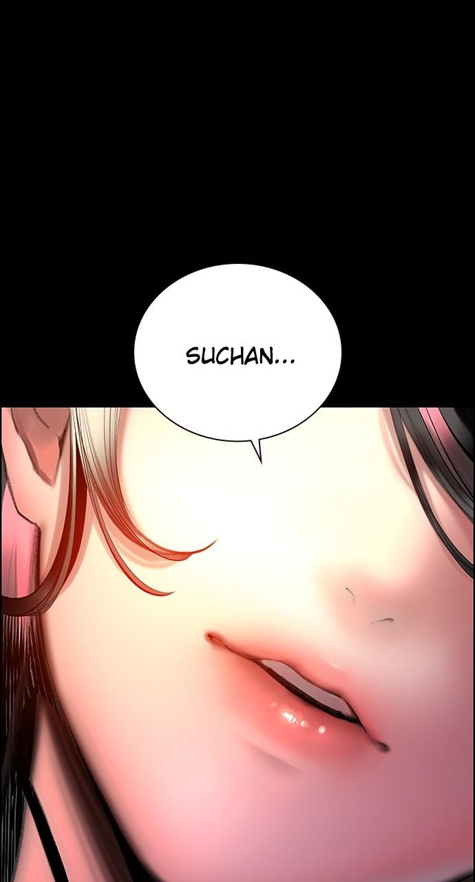 Read Jungle Juice chapter 81.7 image 17 on Lezhin