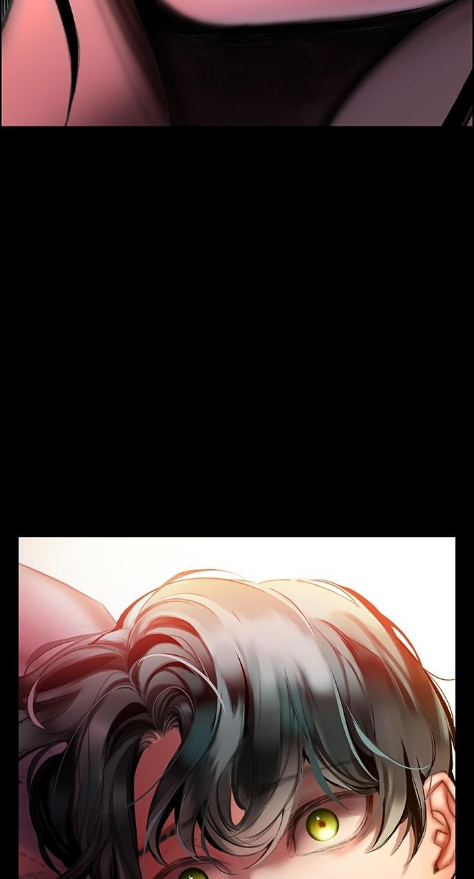Read Jungle Juice chapter 81.7 image 18 on Lezhin