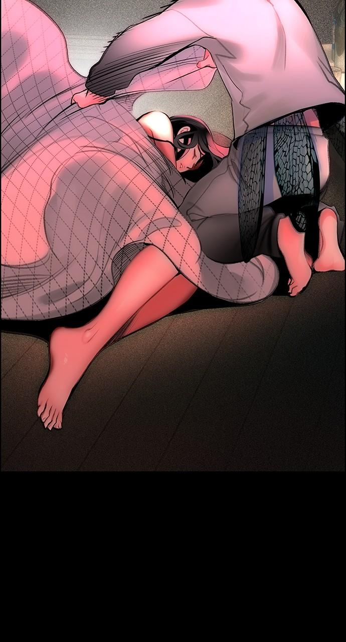 Read Jungle Juice chapter 81.7 image 23 on Lezhin