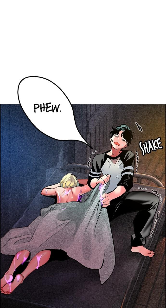 Read Jungle Juice chapter 81.7 image 33 on Lezhin