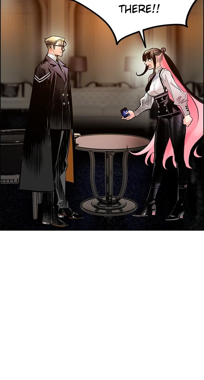 Read Jungle Juice chapter 81.7 image 50 on Lezhin