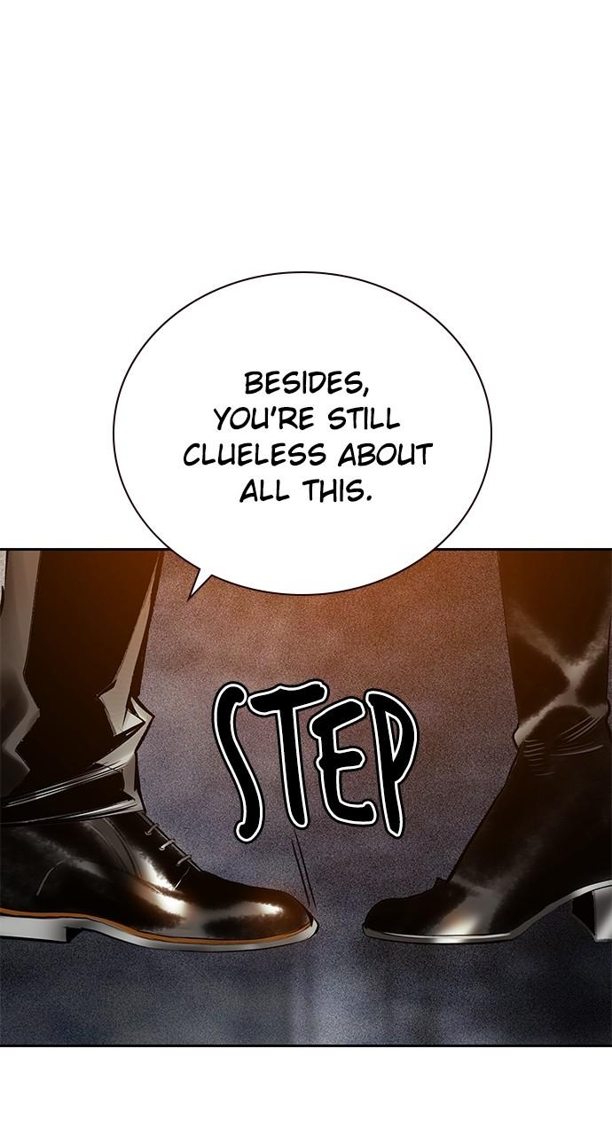 Read Jungle Juice chapter 81.7 image 56 on Lezhin