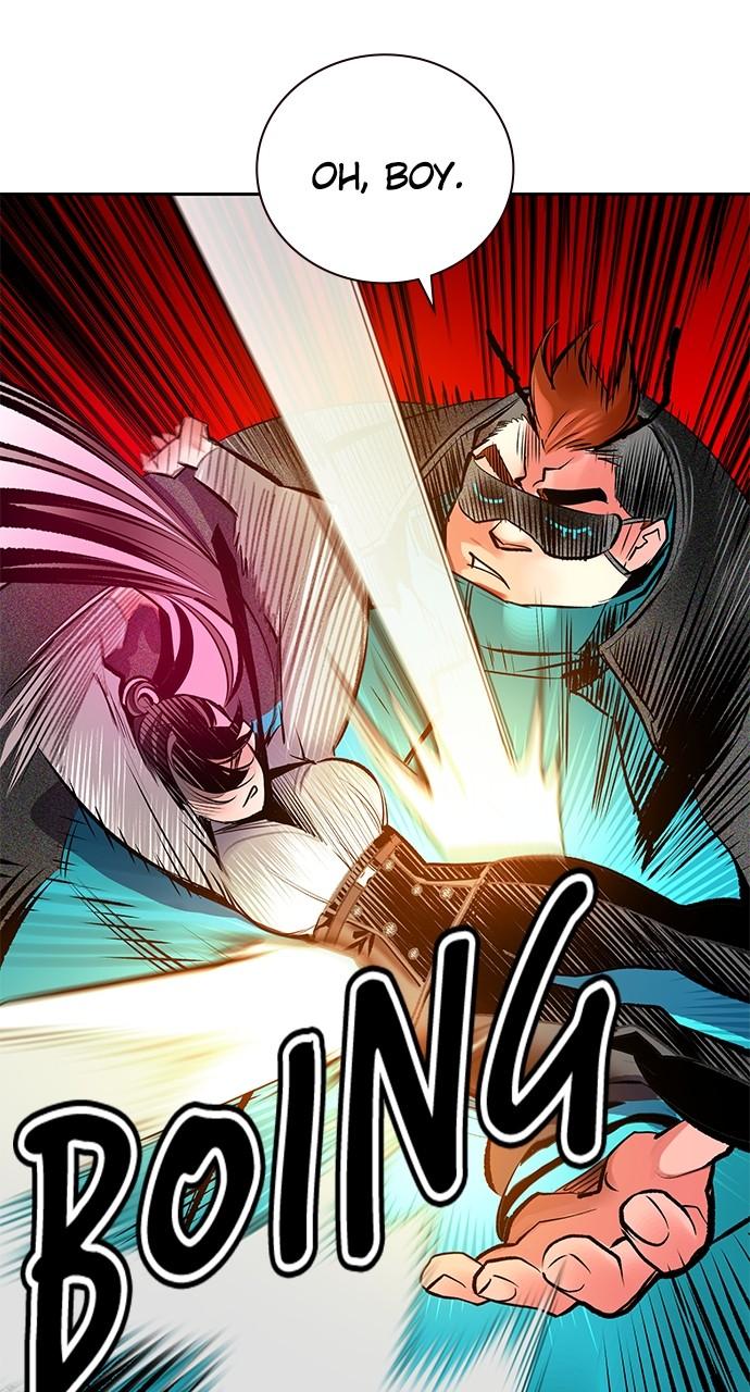 Read Jungle Juice chapter 81.7 image 89 on Lezhin
