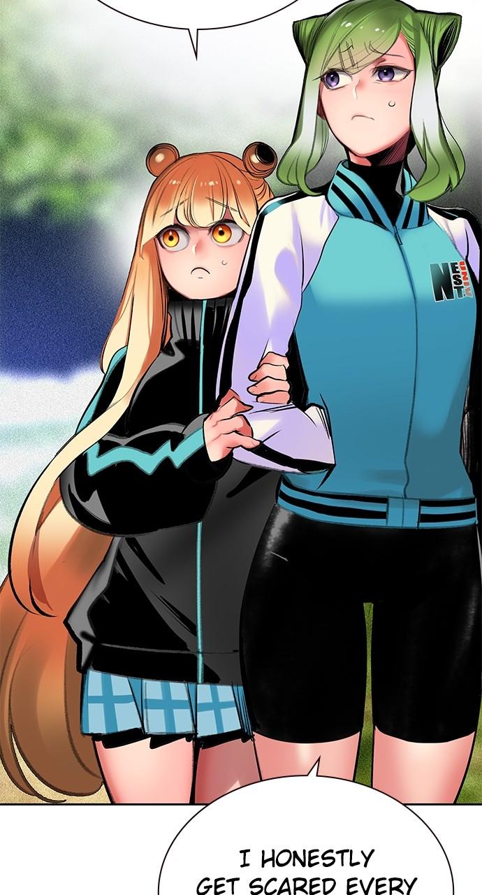 Read Jungle Juice chapter 81.7 image 99 on Lezhin