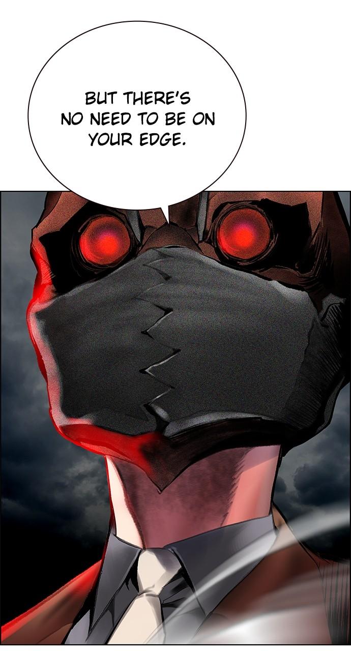 Read Jungle Juice chapter 81.8 image 10 on Lezhin