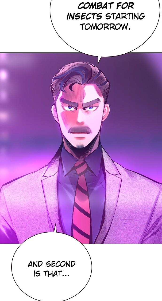 Read Jungle Juice chapter 81.8 image 103 on Lezhin