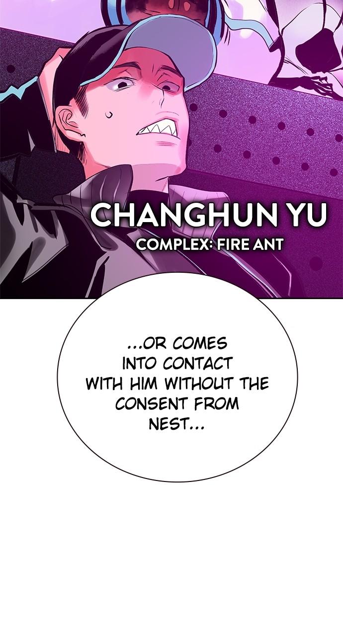 Read Jungle Juice chapter 81.8 image 108 on Lezhin