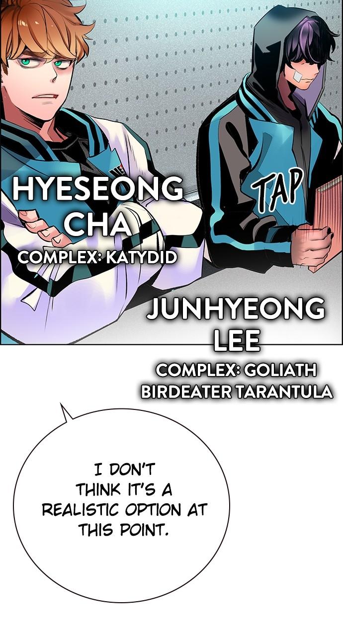 Read Jungle Juice chapter 81.8 image 115 on Lezhin