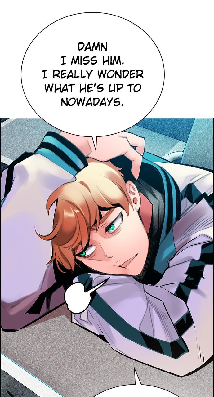Read Jungle Juice chapter 81.8 image 122 on Lezhin
