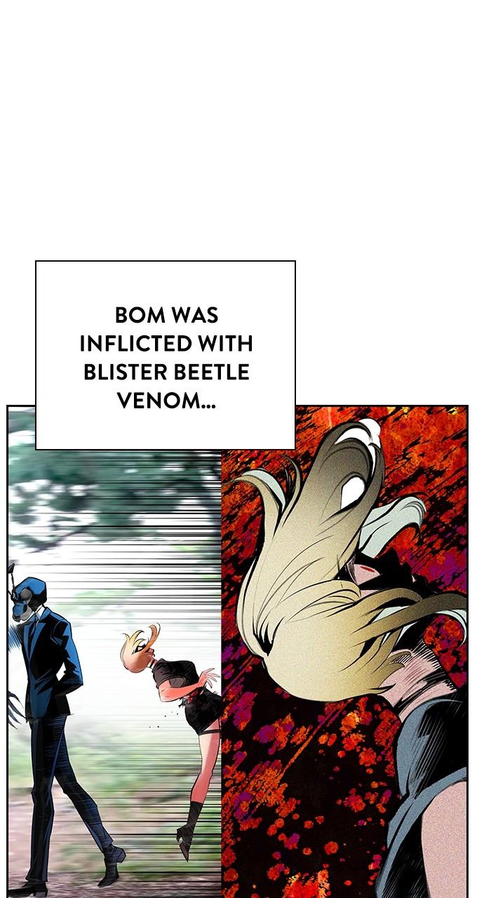 Read Jungle Juice chapter 81.8 image 143 on Lezhin
