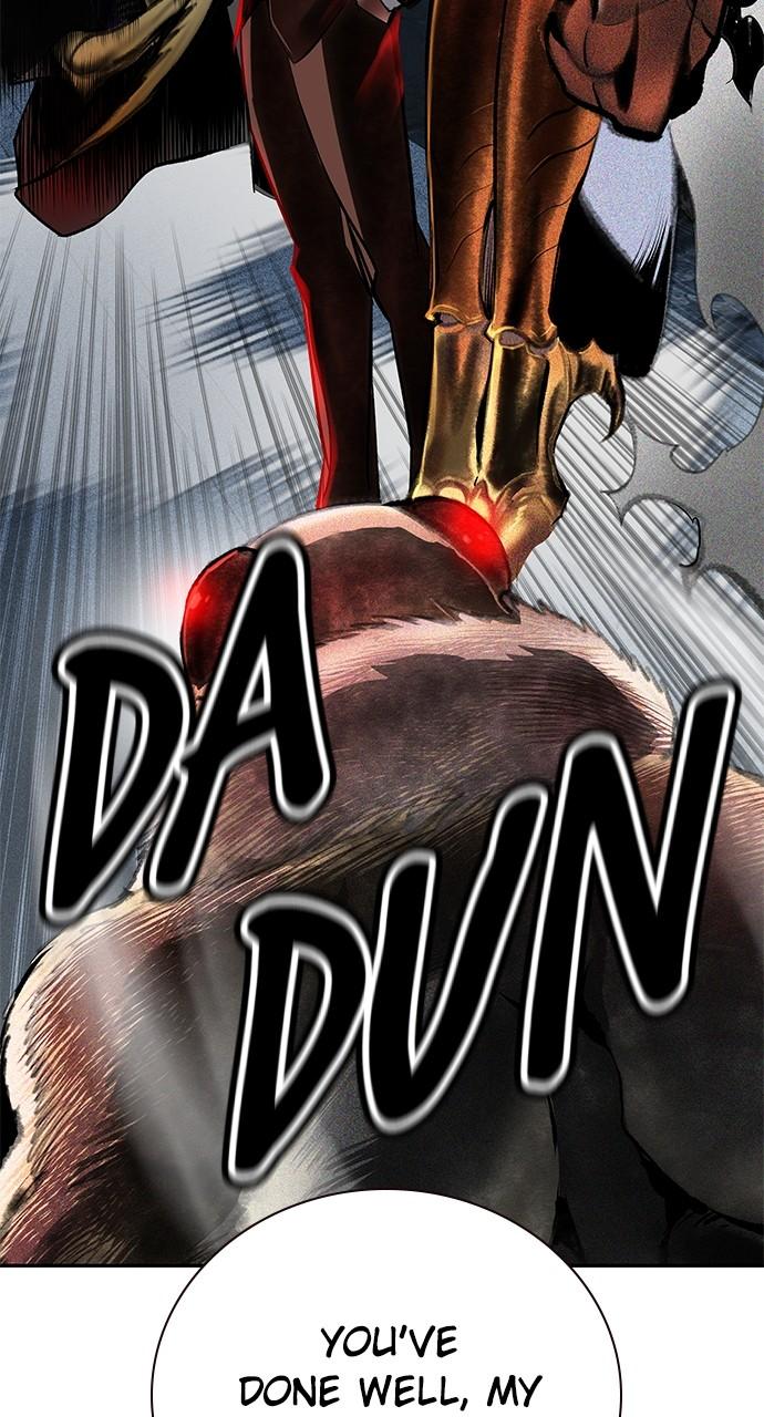 Read Jungle Juice chapter 81.8 image 16 on Lezhin