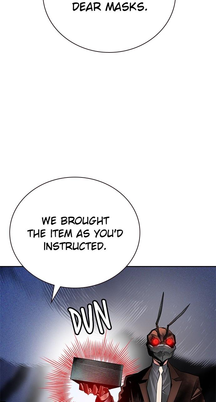 Read Jungle Juice chapter 81.8 image 17 on Lezhin