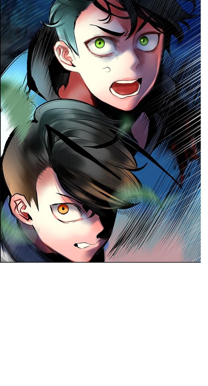 Read Jungle Juice chapter 81.8 image 2 on Lezhin