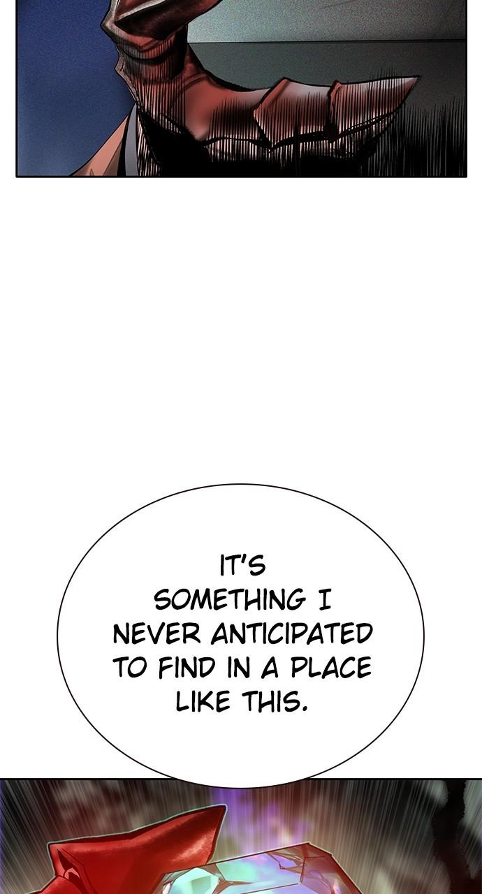 Read Jungle Juice chapter 81.8 image 23 on Lezhin