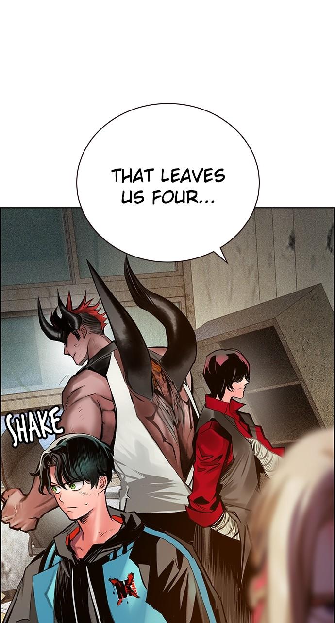 Read Jungle Juice chapter 81.8 image 49 on Lezhin