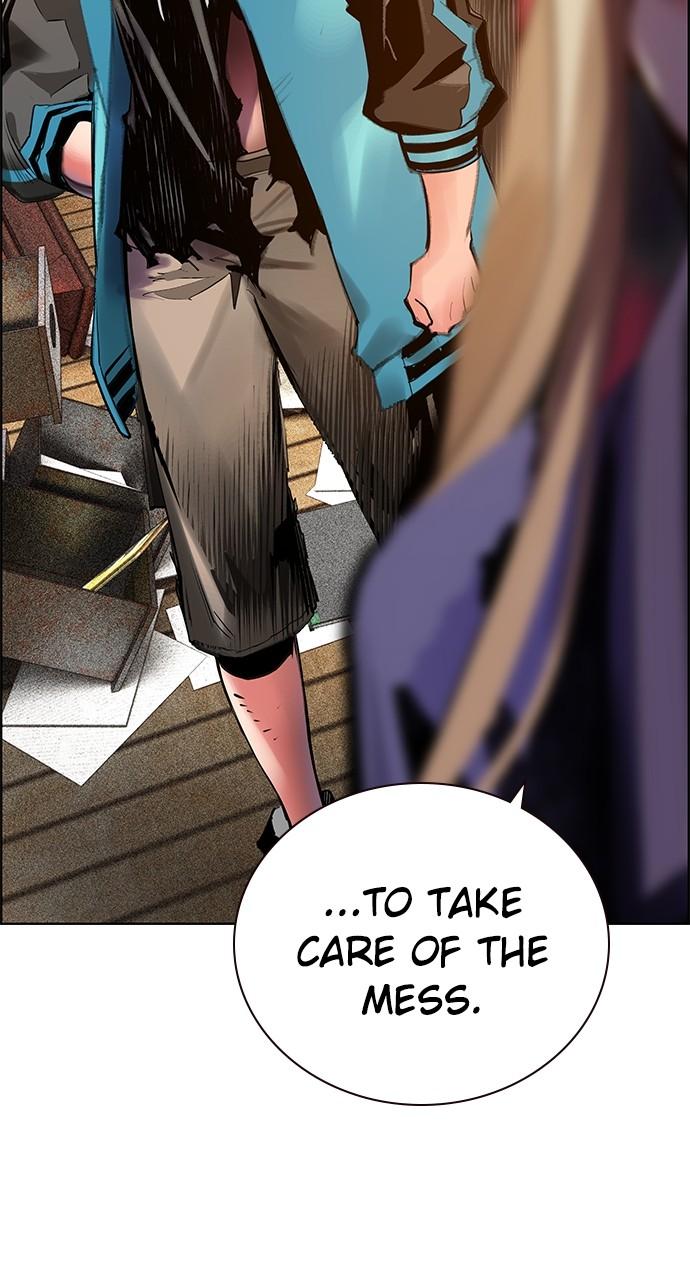 Read Jungle Juice chapter 81.8 image 50 on Lezhin