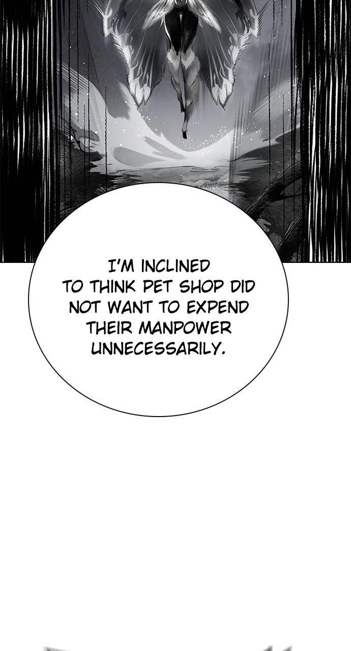 Read Jungle Juice chapter 81.8 image 65 on Lezhin