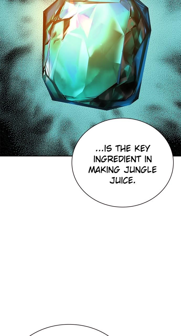 Read Jungle Juice chapter 81.8 image 69 on Lezhin