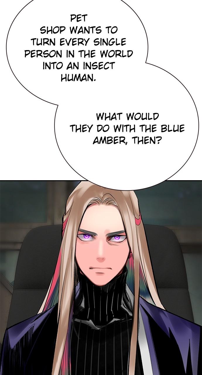 Read Jungle Juice chapter 81.8 image 70 on Lezhin