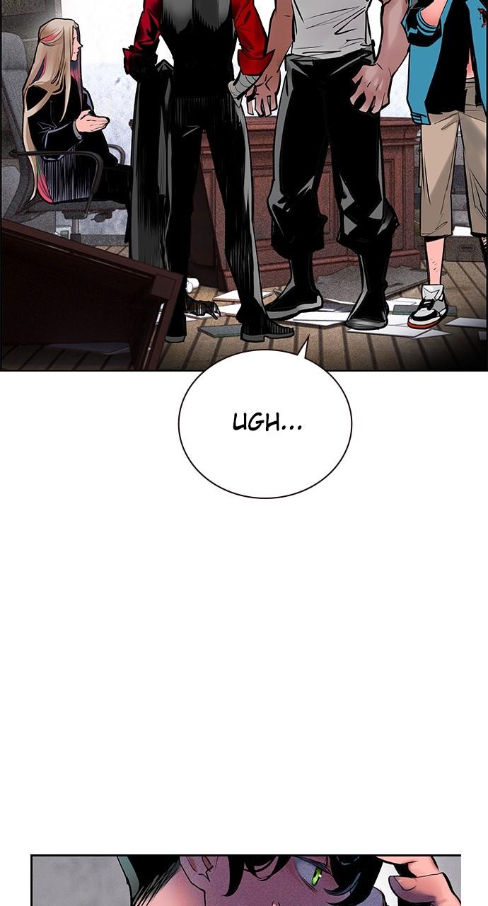Read Jungle Juice chapter 81.8 image 74 on Lezhin