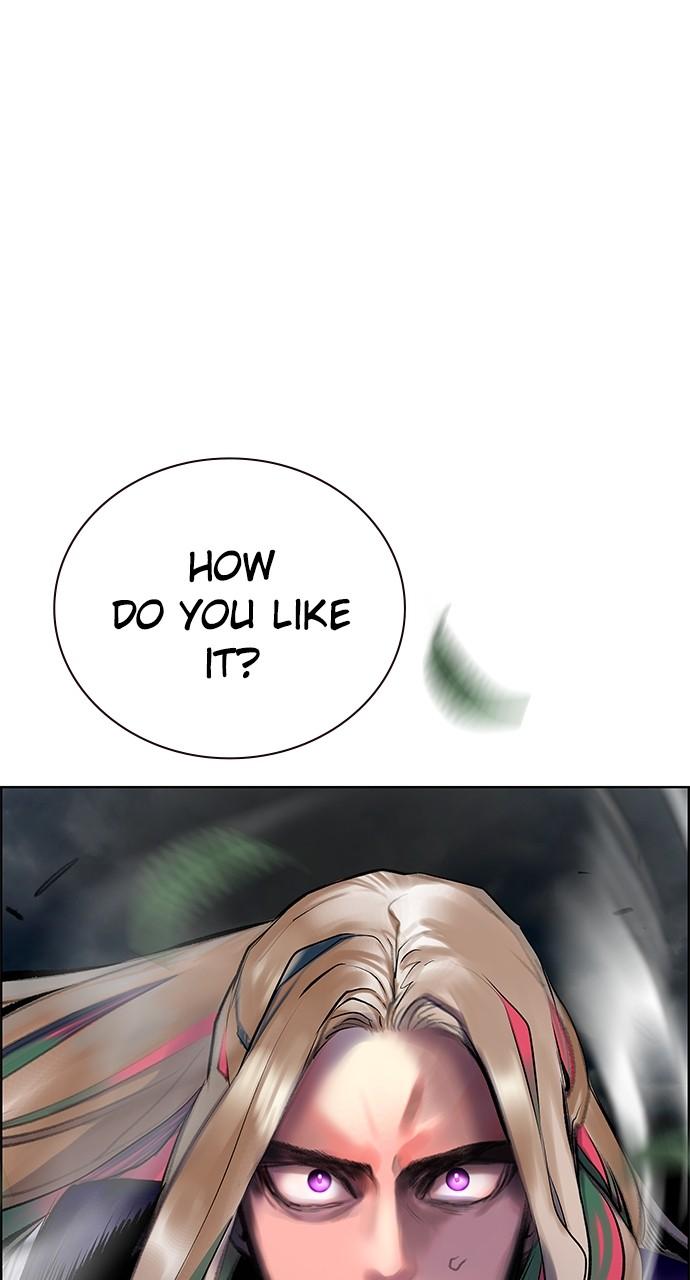 Read Jungle Juice chapter 81.8 image 8 on Lezhin