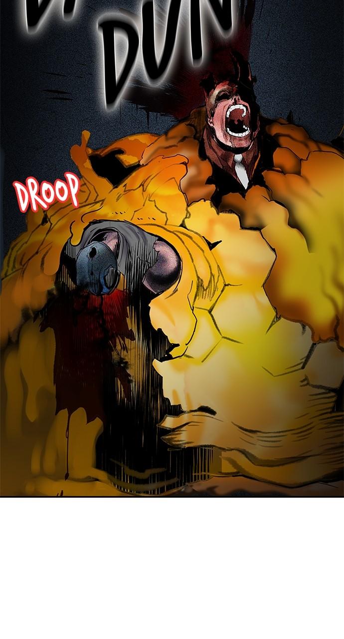 Read Jungle Juice chapter 81.8 image 86 on Lezhin