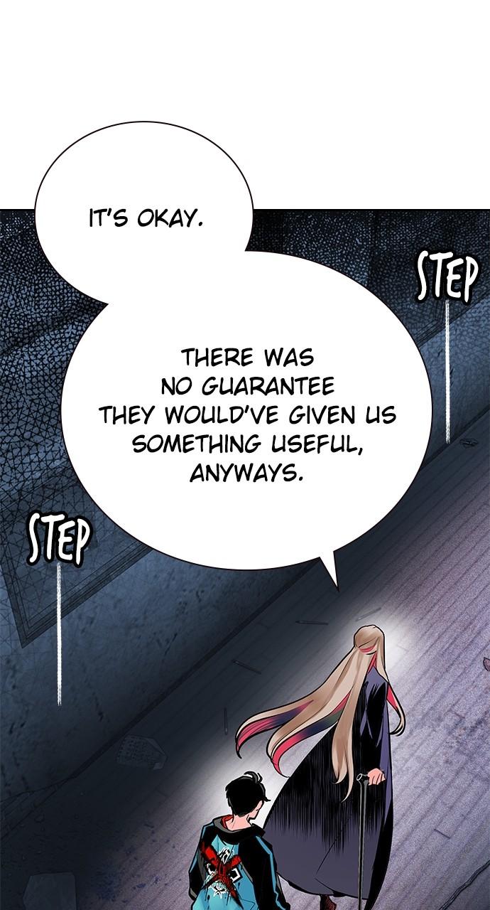 Read Jungle Juice chapter 81.8 image 94 on Lezhin