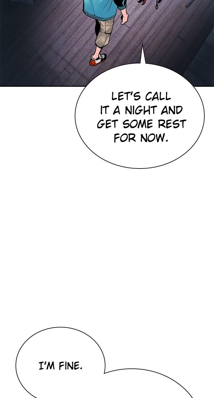 Read Jungle Juice chapter 81.8 image 95 on Lezhin