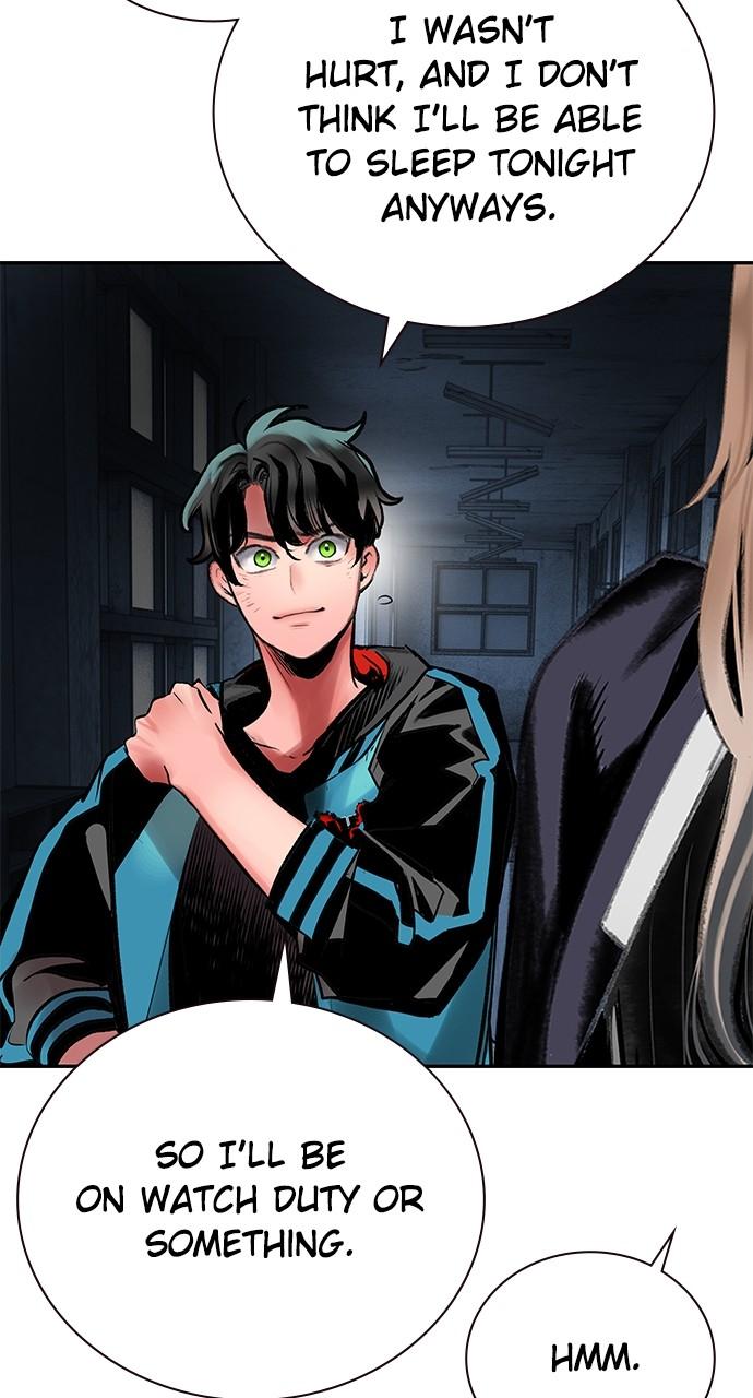 Read Jungle Juice chapter 81.8 image 96 on Lezhin