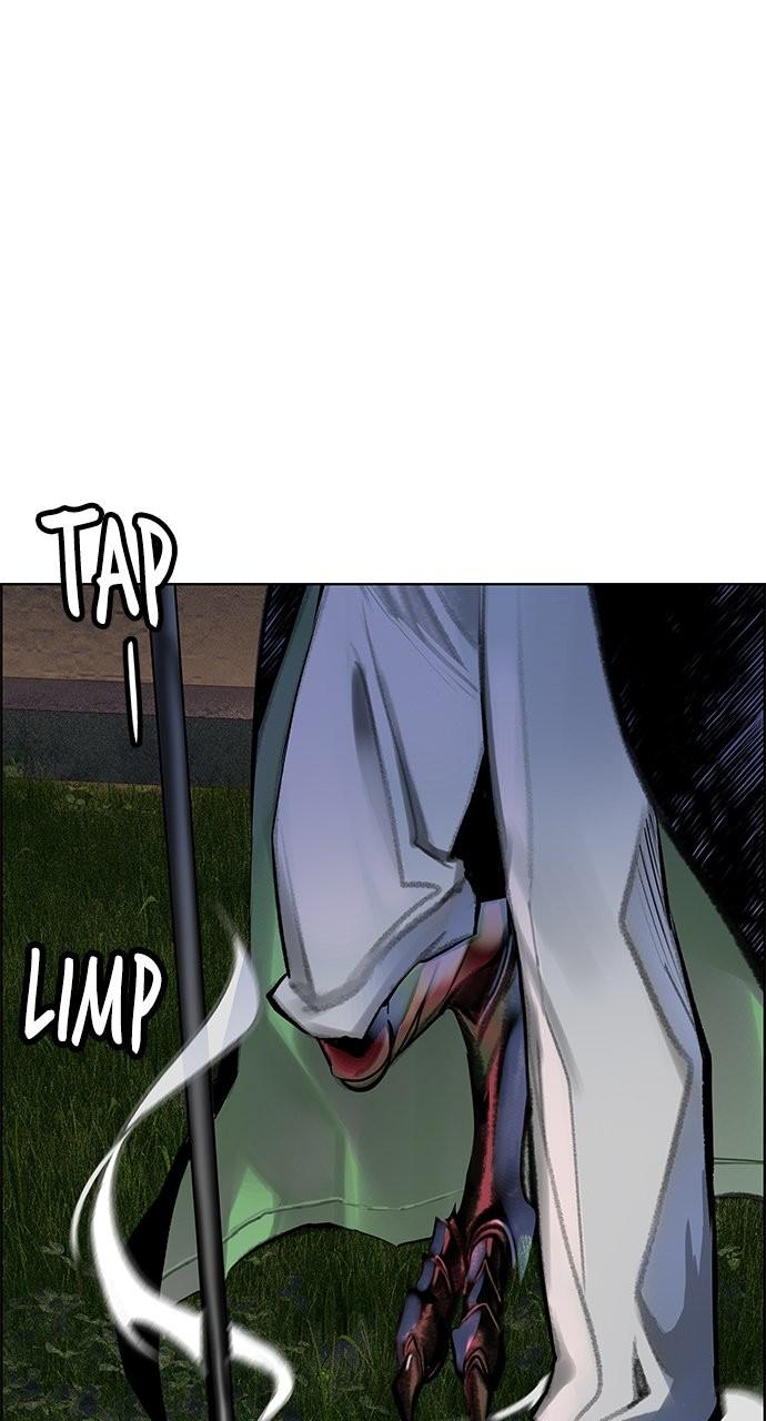 Read Jungle Juice chapter 81.9 image 0 on Lezhin