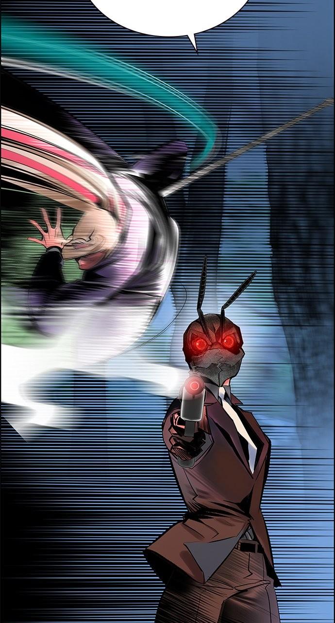 Read Jungle Juice chapter 81.9 image 101 on Lezhin