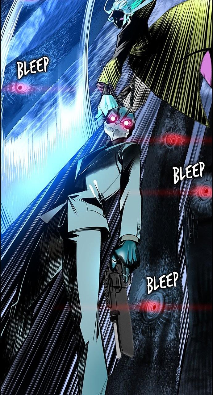 Read Jungle Juice chapter 81.9 image 132 on Lezhin
