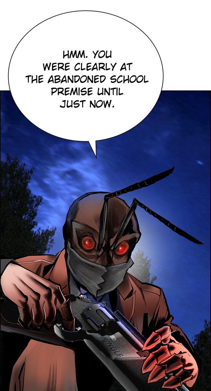 Read Jungle Juice chapter 81.9 image 16 on Lezhin