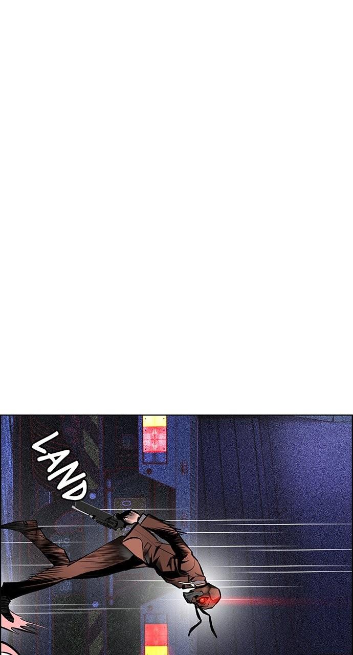 Read Jungle Juice chapter 81.9 image 19 on Lezhin