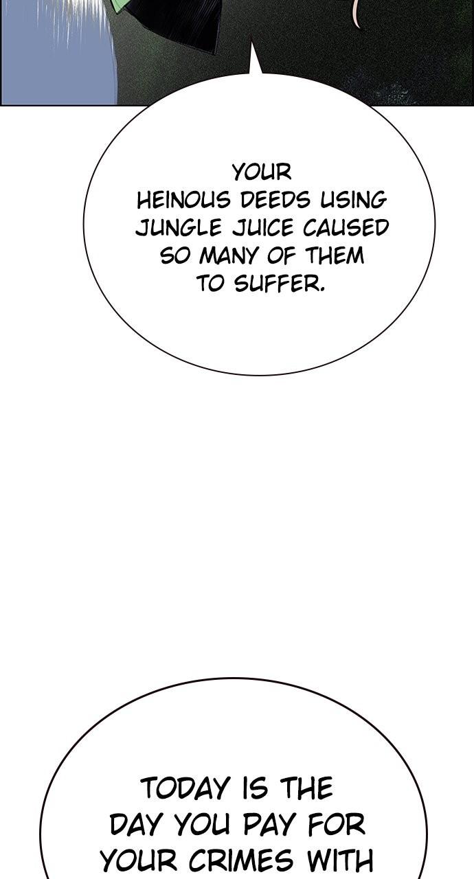 Read Jungle Juice chapter 81.9 image 21 on Lezhin