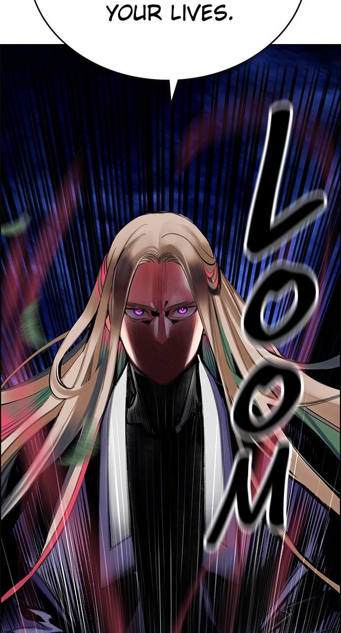 Read Jungle Juice chapter 81.9 image 22 on Lezhin