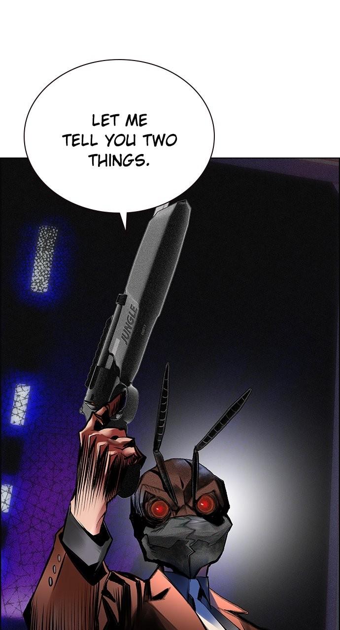 Read Jungle Juice chapter 81.9 image 24 on Lezhin