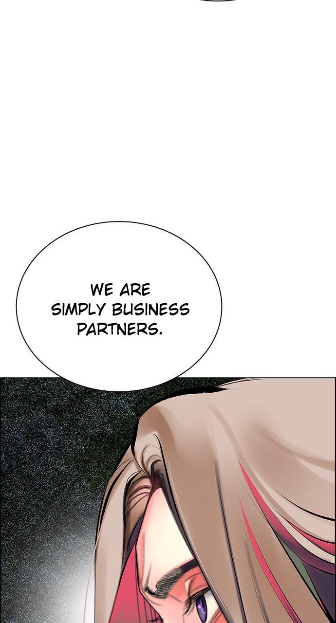Read Jungle Juice chapter 81.9 image 26 on Lezhin