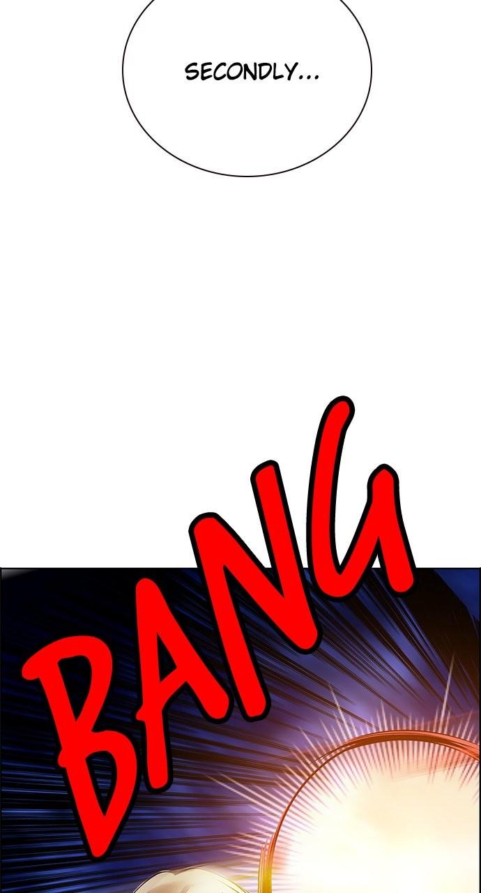 Read Jungle Juice chapter 81.9 image 28 on Lezhin