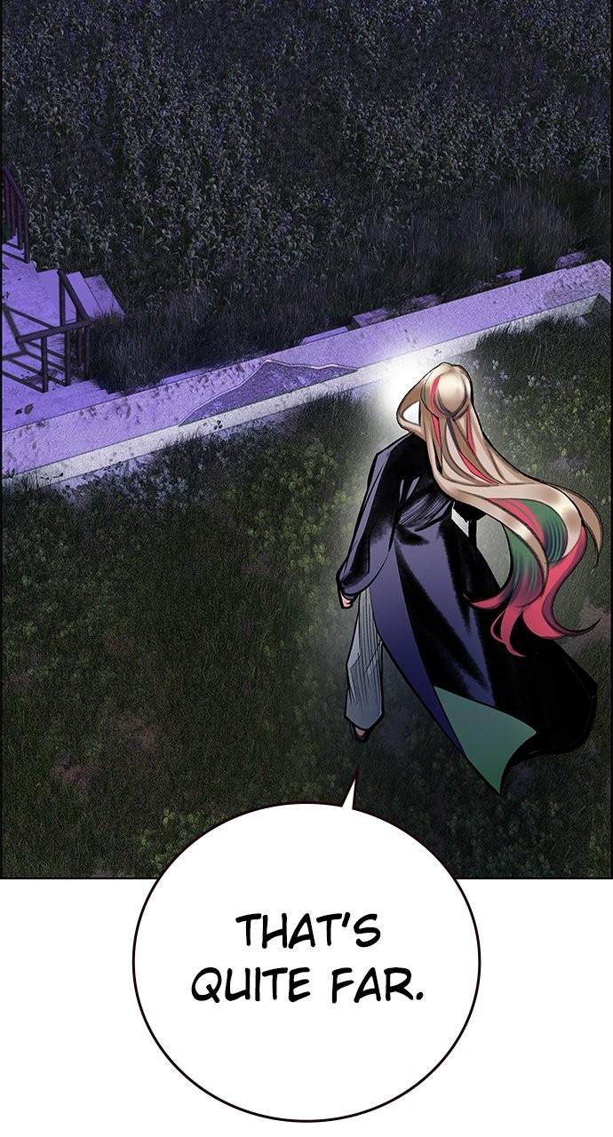 Read Jungle Juice chapter 81.9 image 3 on Lezhin