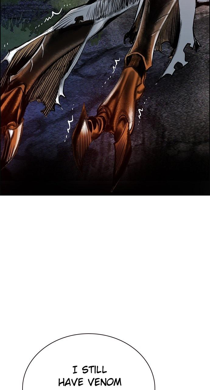 Read Jungle Juice chapter 81.9 image 36 on Lezhin