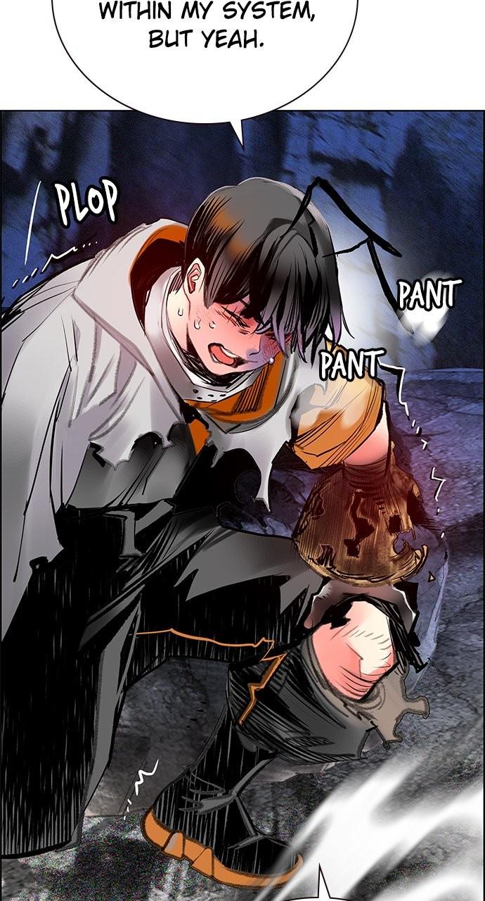 Read Jungle Juice chapter 81.9 image 37 on Lezhin