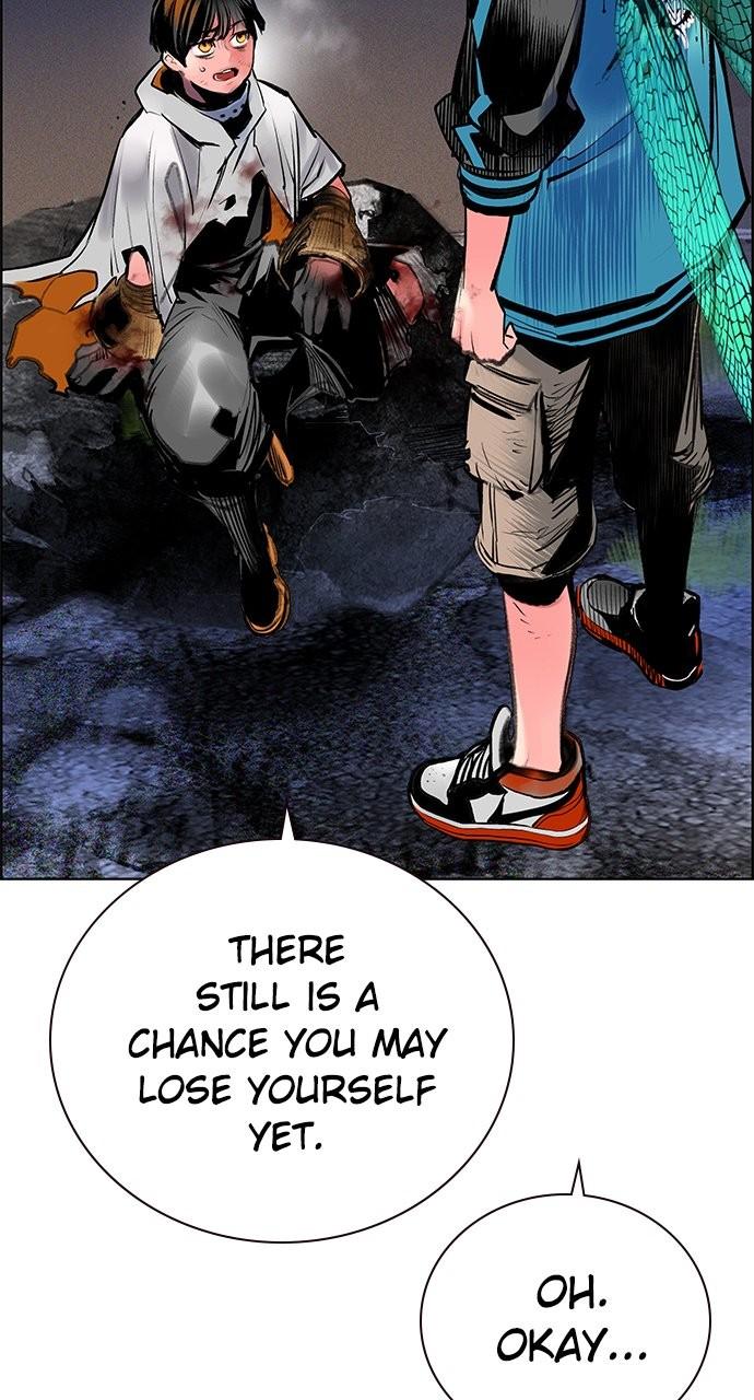 Read Jungle Juice chapter 81.9 image 47 on Lezhin