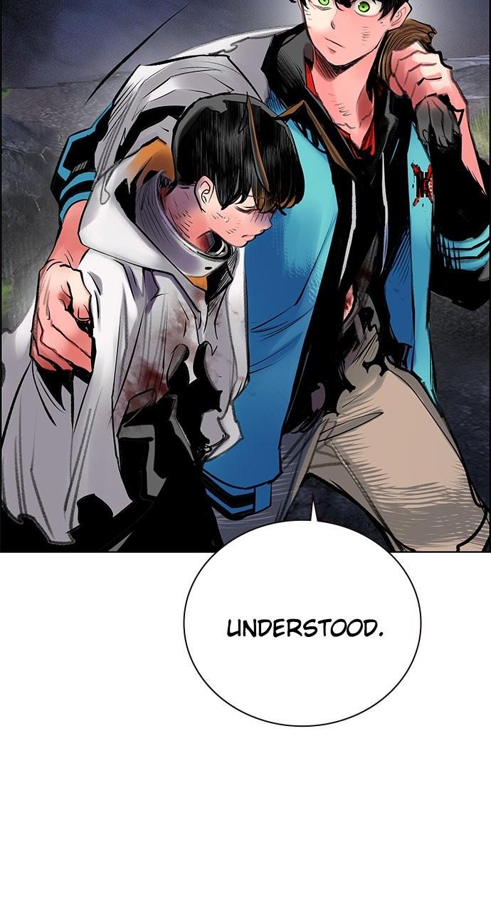 Read Jungle Juice chapter 81.9 image 49 on Lezhin