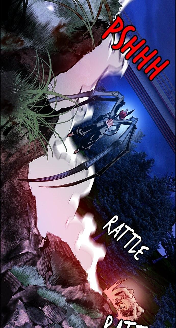 Read Jungle Juice chapter 81.9 image 69 on Lezhin