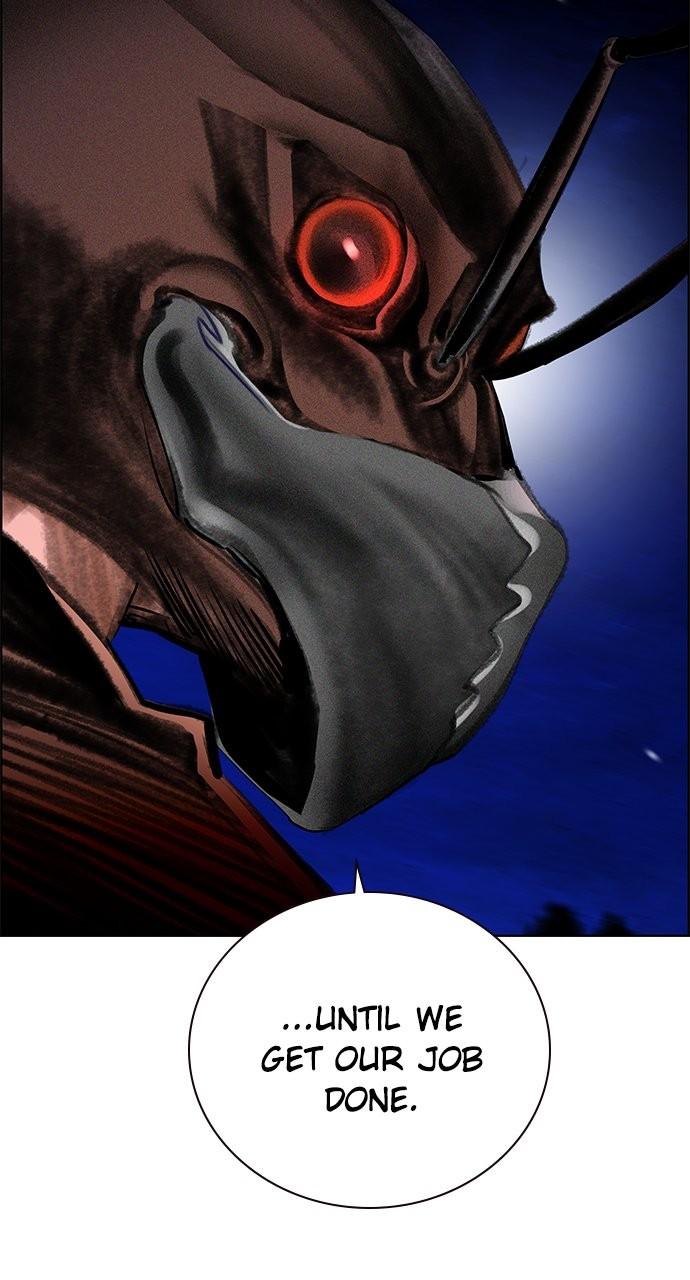 Read Jungle Juice chapter 81.9 image 8 on Lezhin