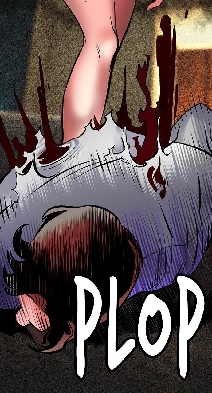 Read Jungle Juice chapter 82.1 image 101 on Lezhin