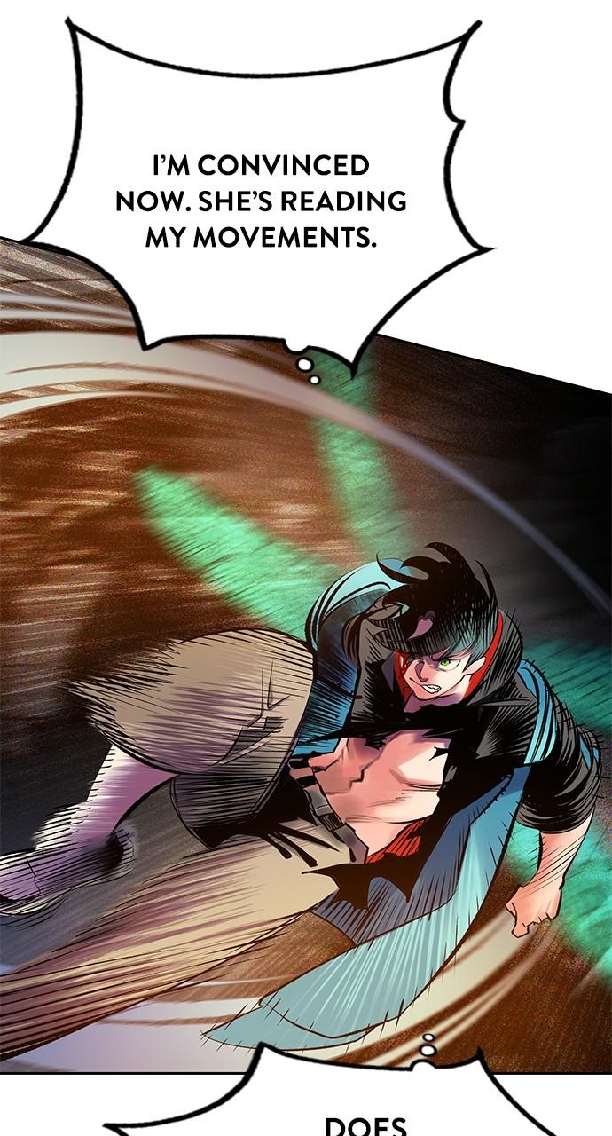 Read Jungle Juice chapter 82.1 image 113 on Lezhin