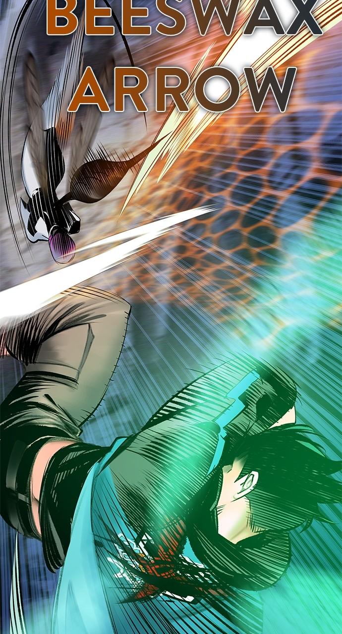 Read Jungle Juice chapter 82.1 image 118 on Lezhin